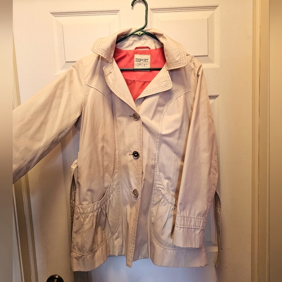 Esprit Spring Jacket - Picture 3 of 4